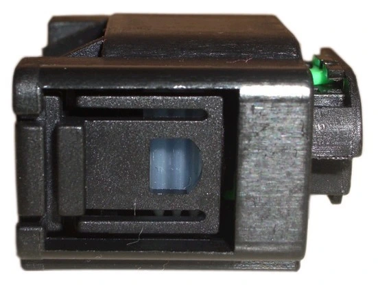 Auto Automotive Plastic Housing Terminal Connector 1-967616-1