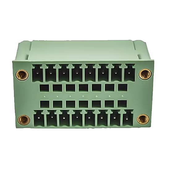 PCBアセンブリ用PCB端子台