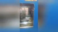 タイコ 8 ピン自動車メスソケットハウジングコネクタ 927366-1 車のタコグラフ配線ハーネスコネクタ