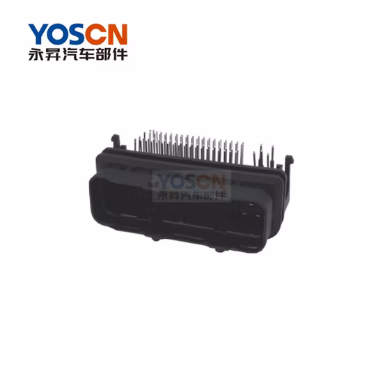 Dt13-12PA 6 ピン電線対基板コネクタ防水自動車 PCB マウントヘッダコネクタドイツ語
