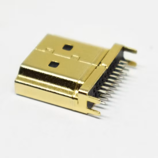 在庫: HDMI コネクタ オス、4K/8K ディスプレイ デバイス、マイクロ ミニ コネクタ、PCB はんだボード、タイプ A、メス、タイプ C オス、テレビ、プロジェクター、セット トップ ボックス、ラップトップに使用